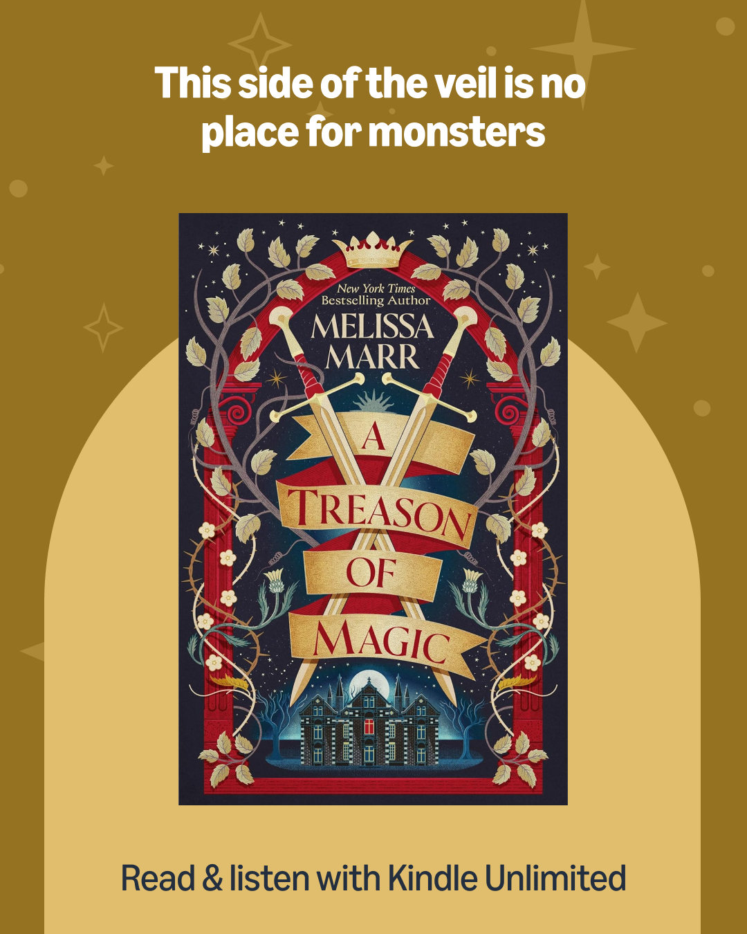 Amazon Publishing Facebook ad