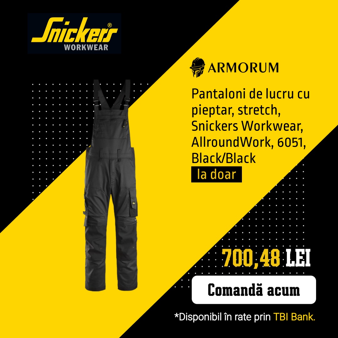 Armorum Facebook ad: Descoperă diferența pe care o fac ergonomia, designul…