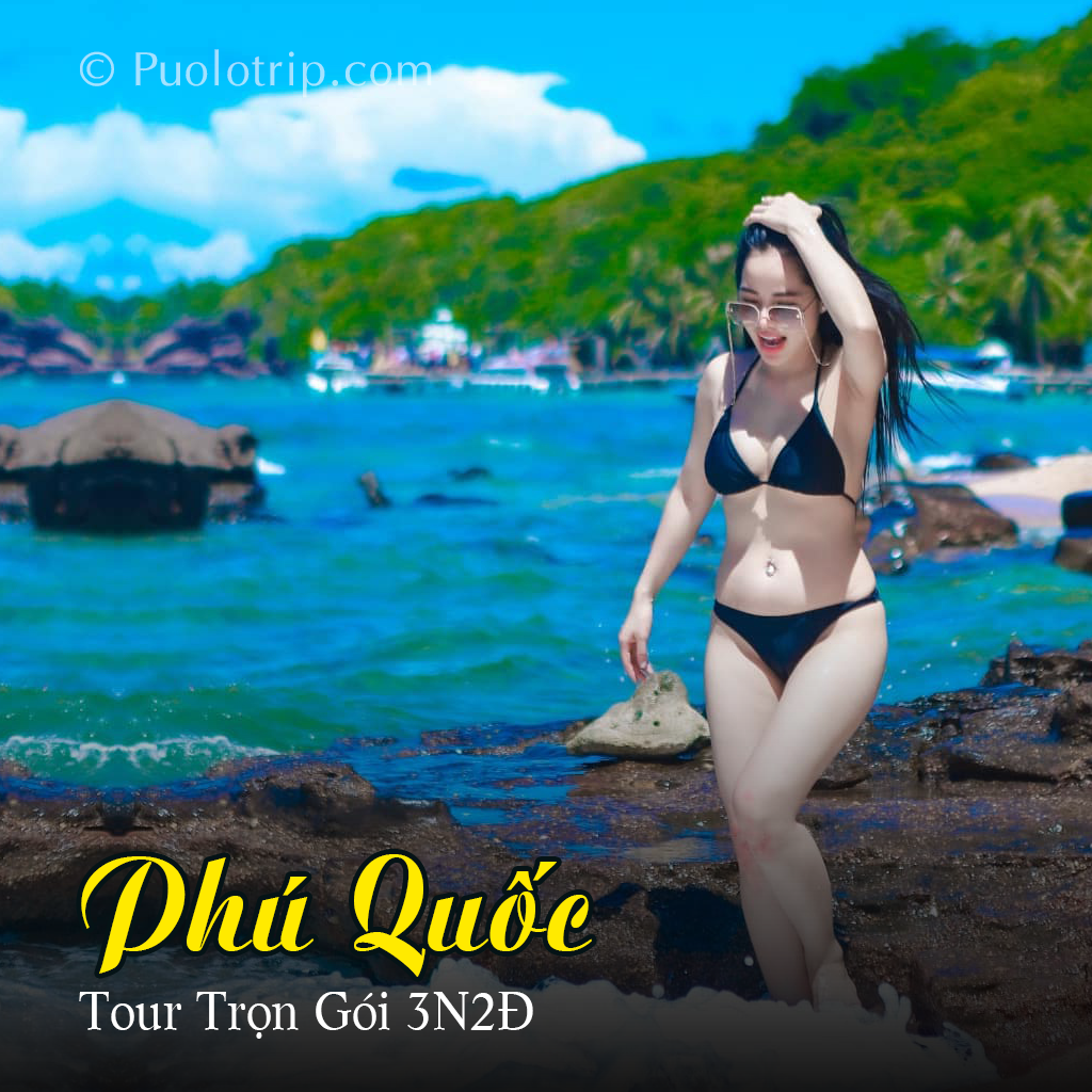 Puolo Trip Miền Tây Facebook ad