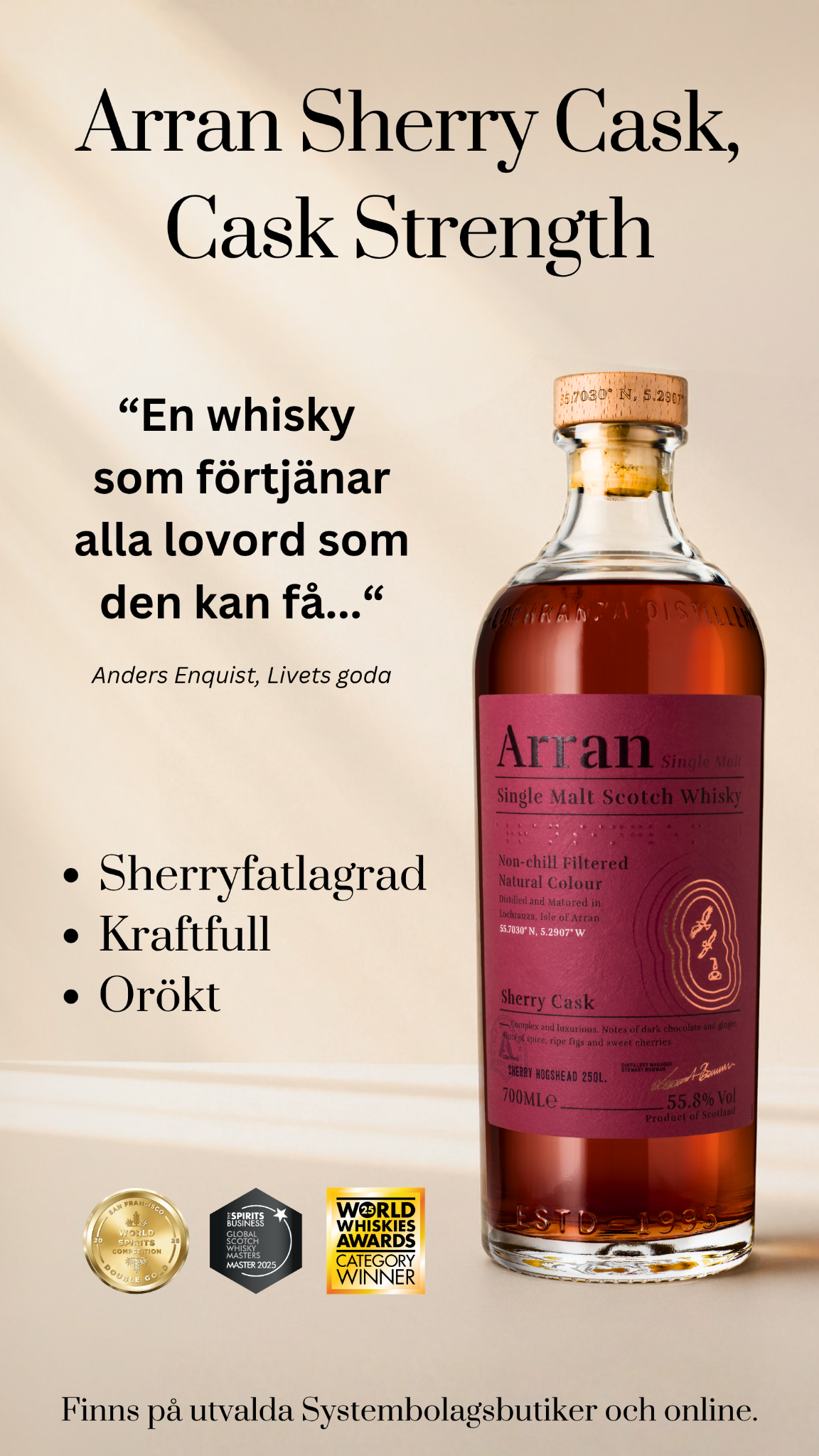 Symposion Facebook ad