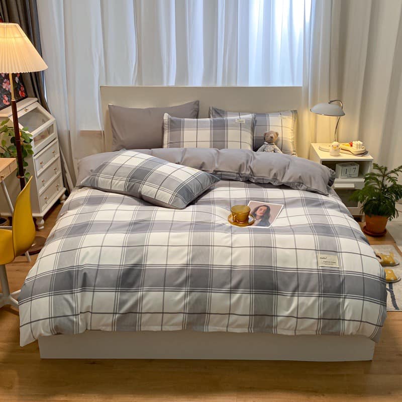 Comfy Beddings Facebook ad
