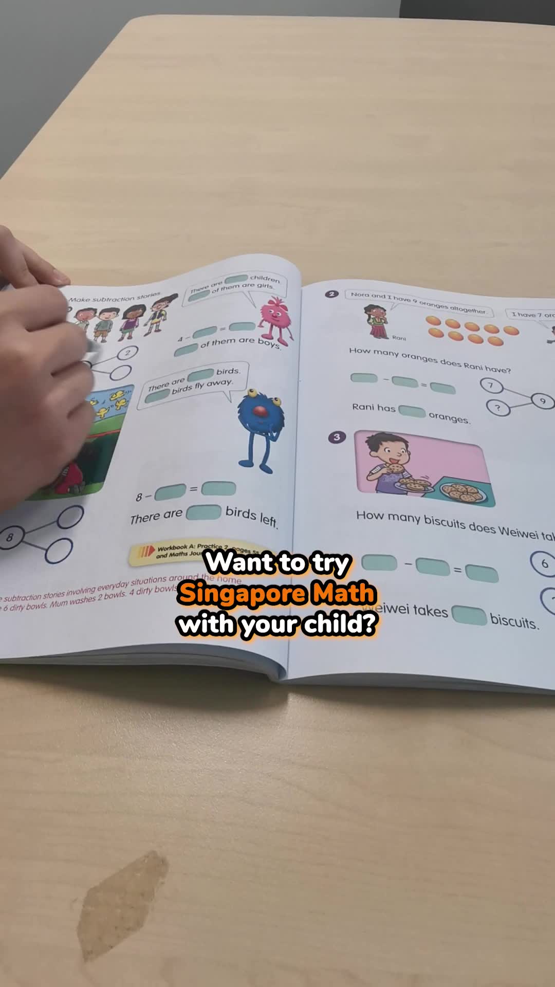 KooBits Facebook ad: LAST CALL: Get 25% OFF KooBits Math Today!