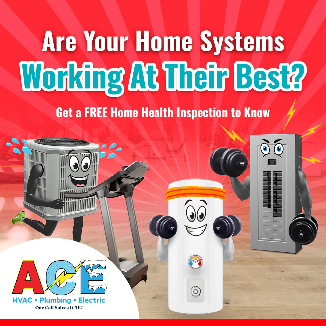 Ace Solves It All Facebook ad
