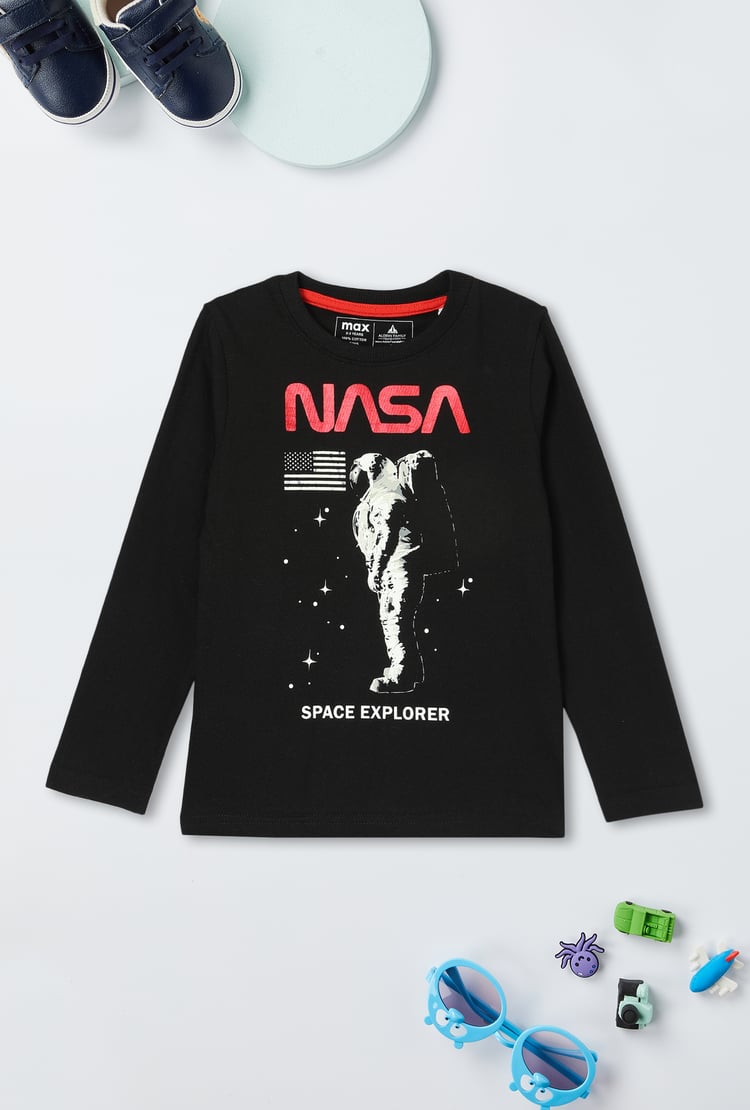 Max Fashion Facebook ad