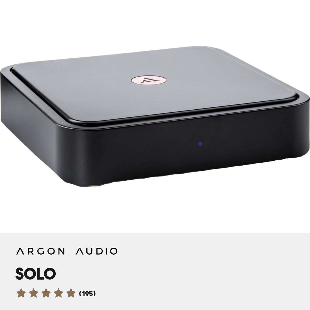 Argon Audio Facebook ad: default_collection_headline