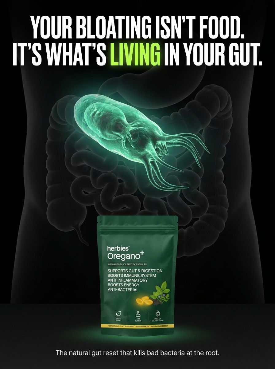 Herbies Facebook ad