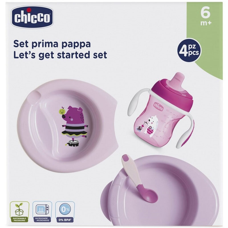 Chez Les Petits by Geahchan Facebook ad