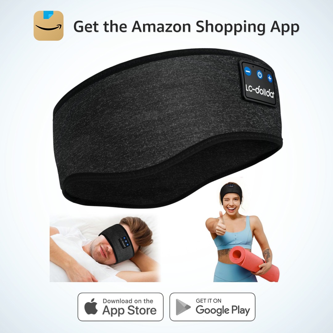 Amazon.com Facebook ad