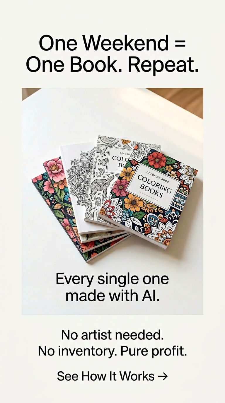 Second Stream Facebook ad