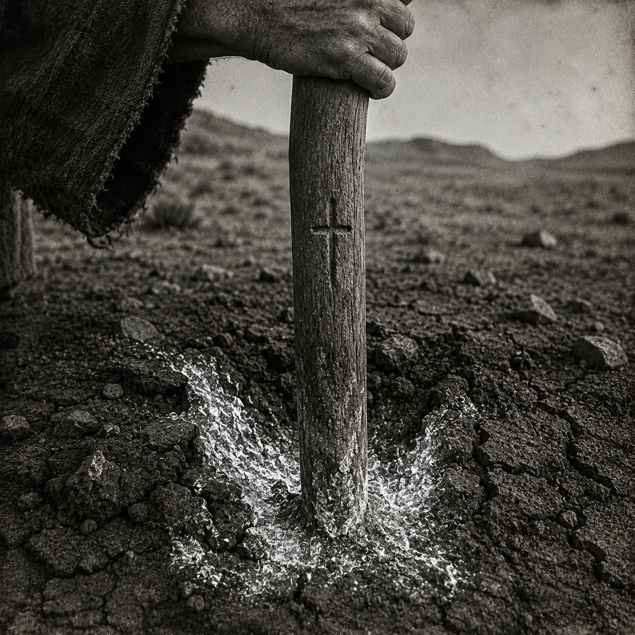 Grounding Community Facebook ad