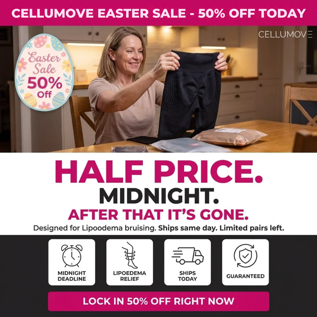 Cellumove- Facebook ad