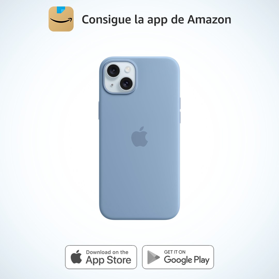 Amazon.es Facebook ad