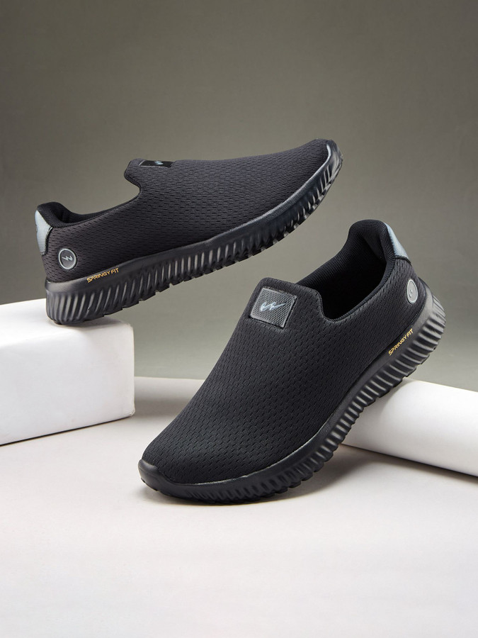 Campus Shoes Facebook ad