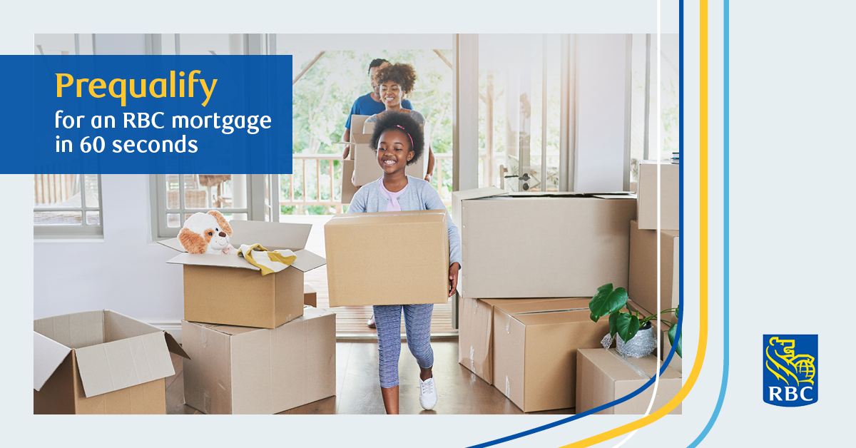 RBC Facebook ad