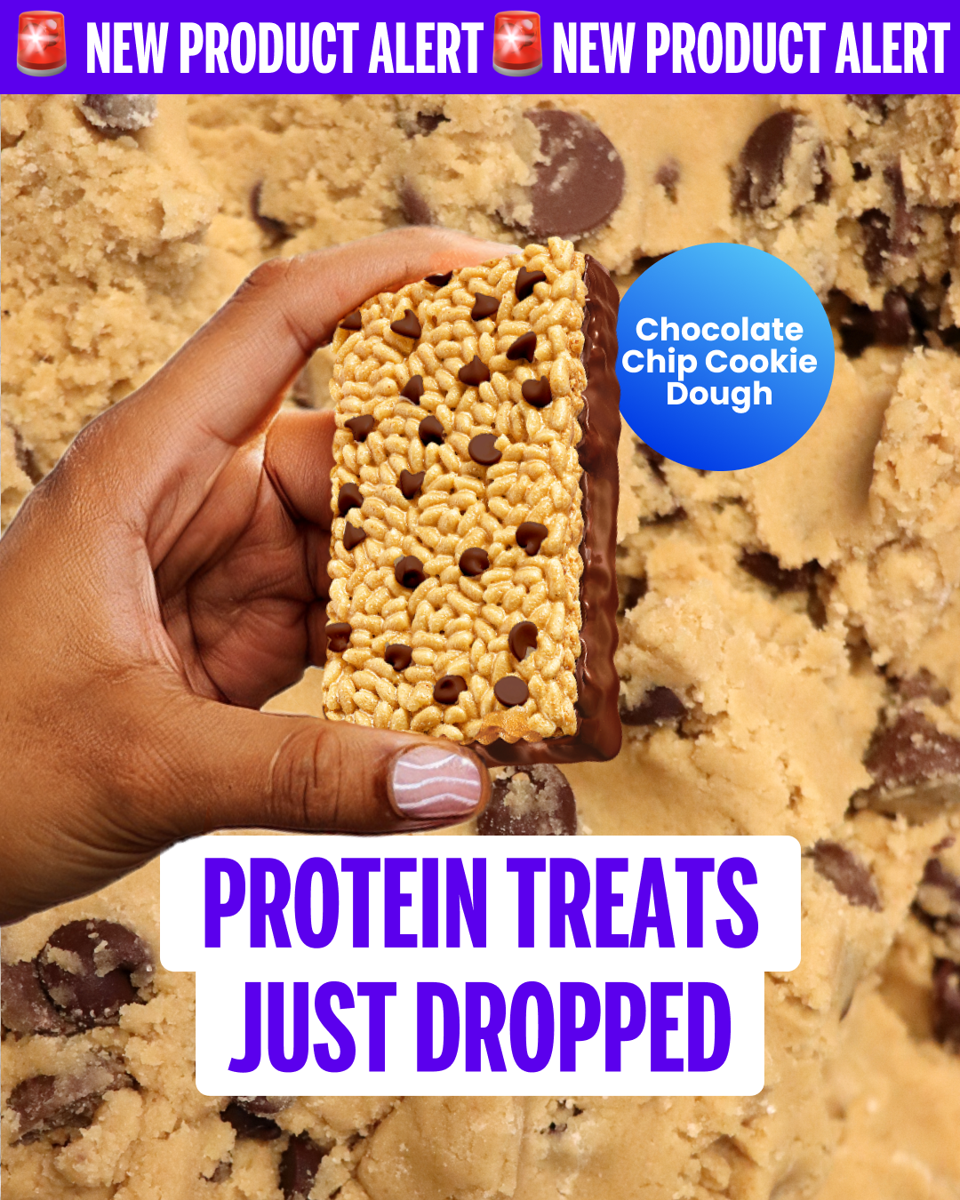 Magic Spoon Cereal Facebook ad