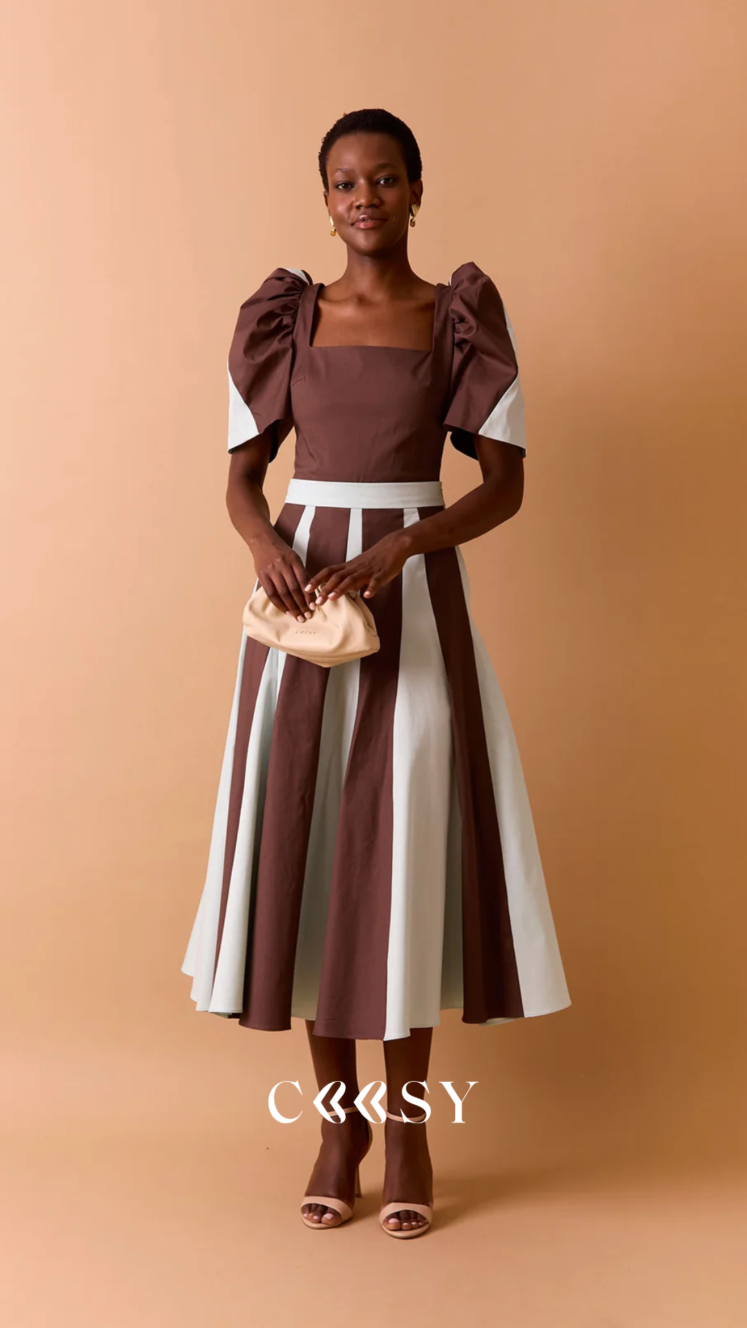 Coosy Facebook ad: PRE-FALL | Coosy