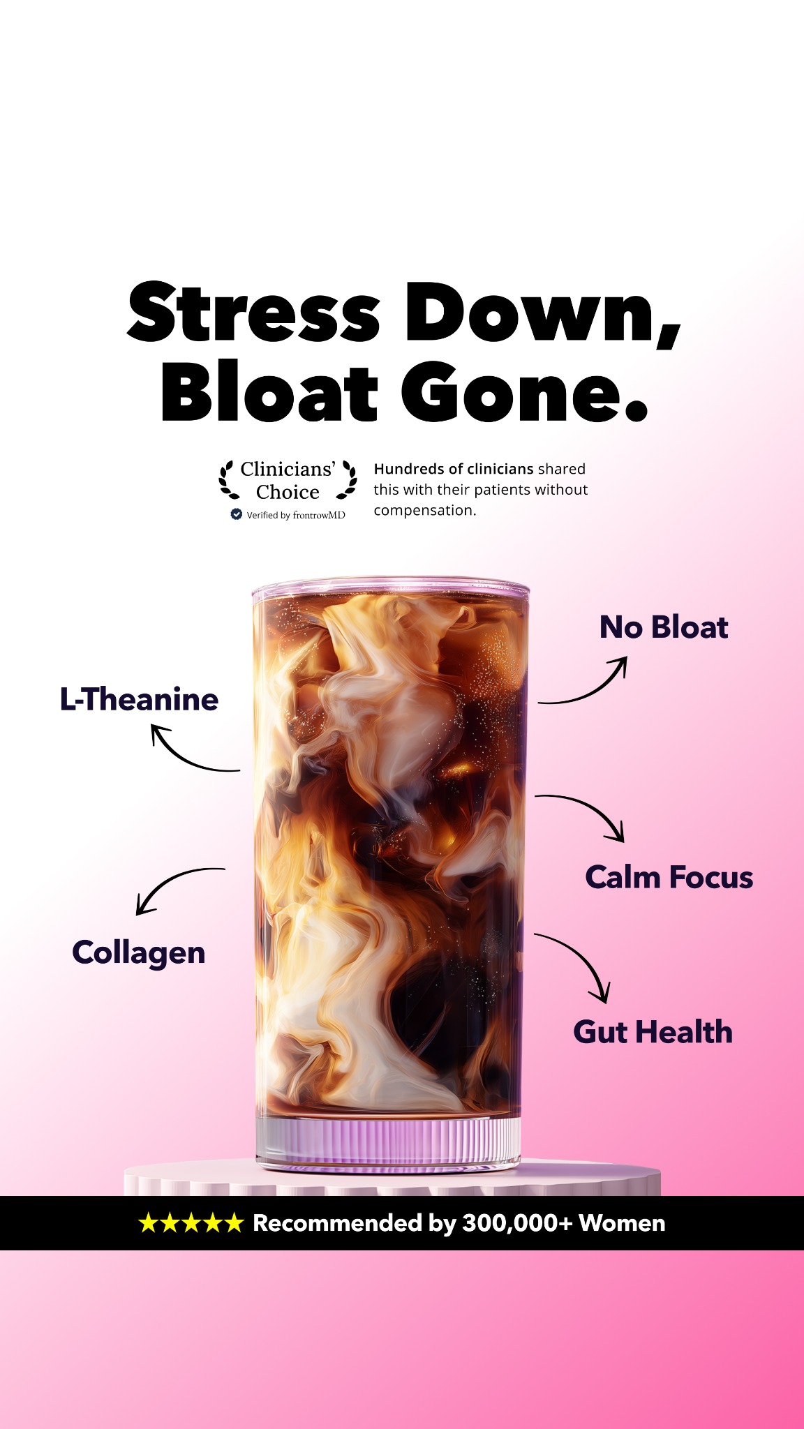 Everyday Dose Facebook ad