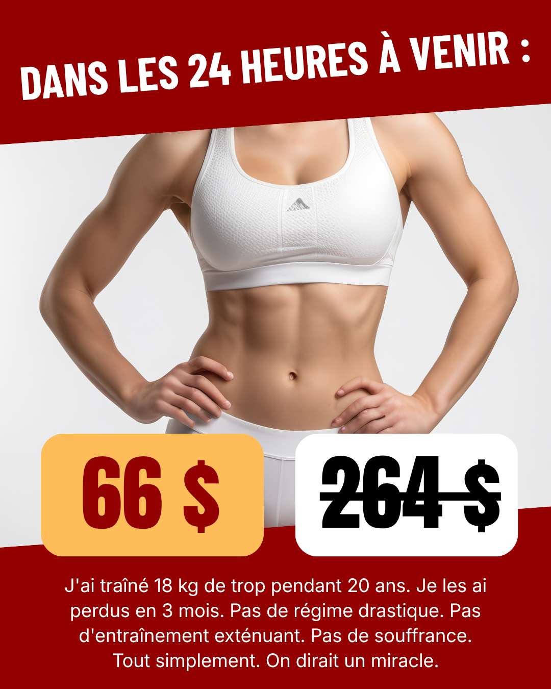 Hypnozio: power of hypnotherapy Facebook ad