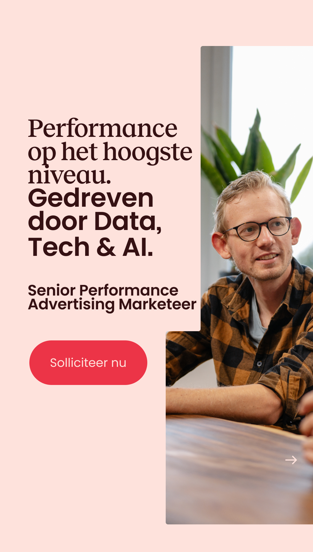 Traffic Today - Digital Marketing Agency Facebook ad
