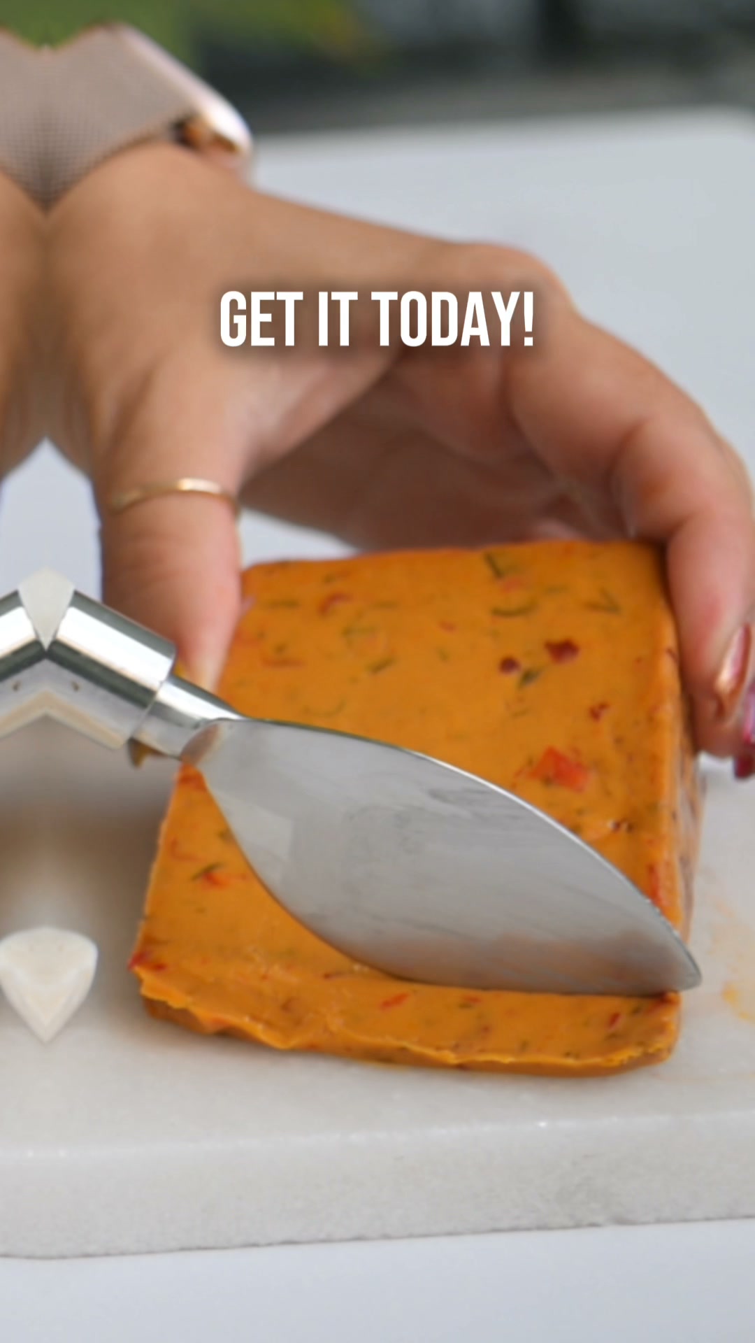 Rebel Cheese Facebook ad: Hatch Season. Spicy Cheddar.