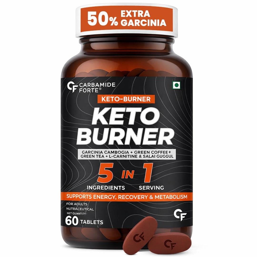 Carbamide Forte Facebook ad
