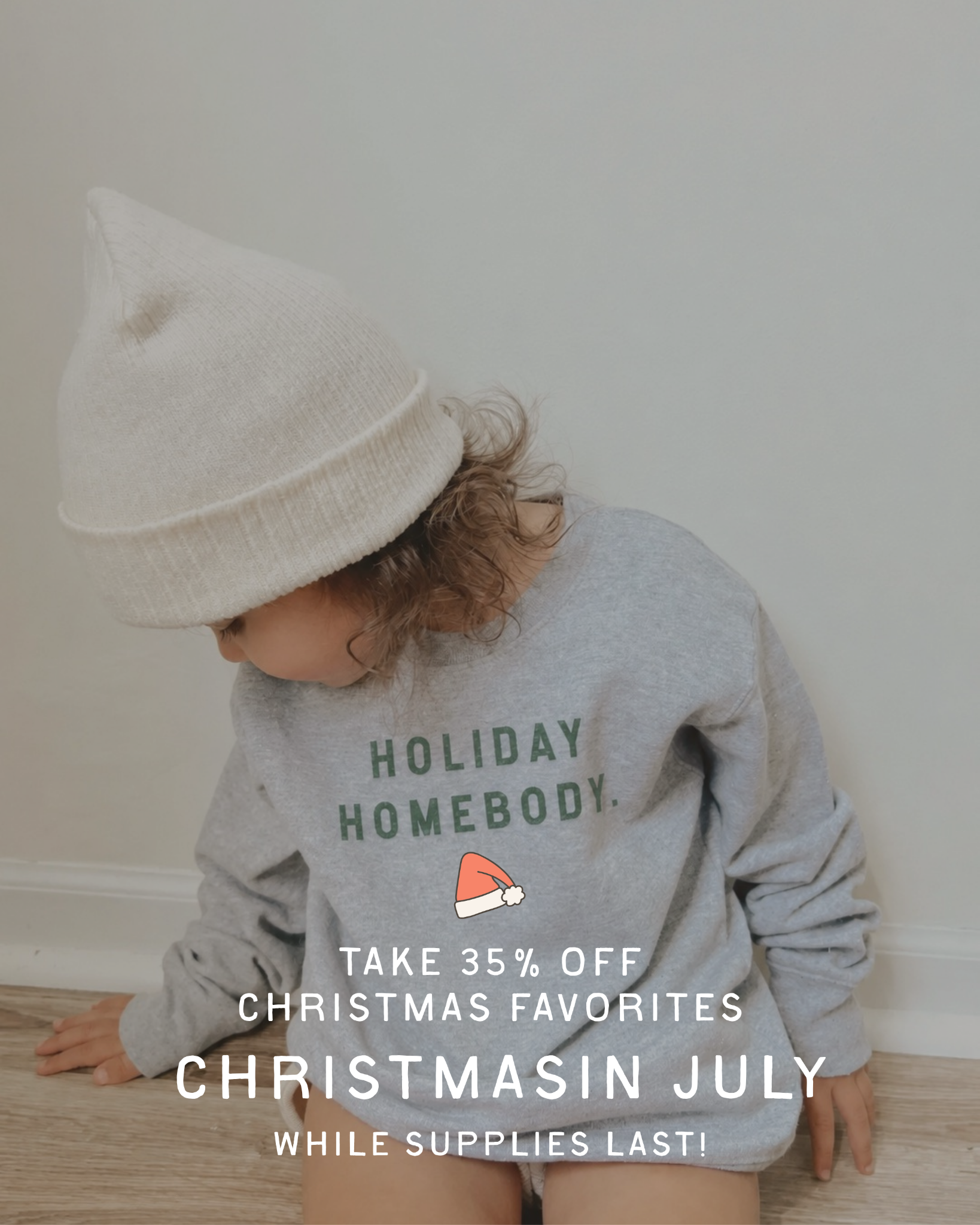SBG Co. Facebook ad