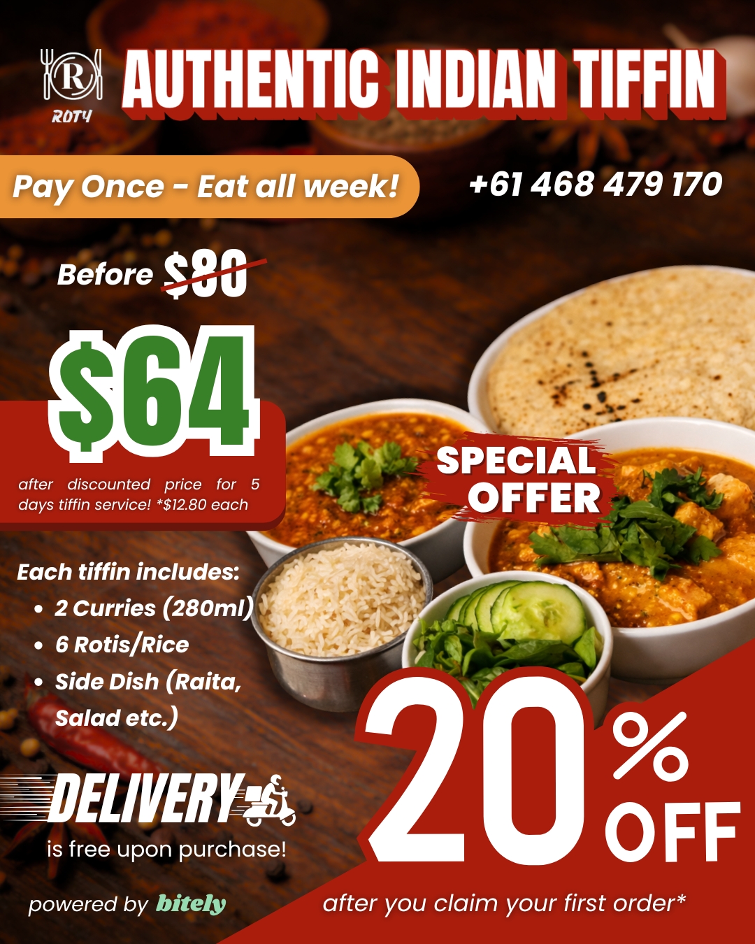 Roty Facebook ad from May 7, 2026