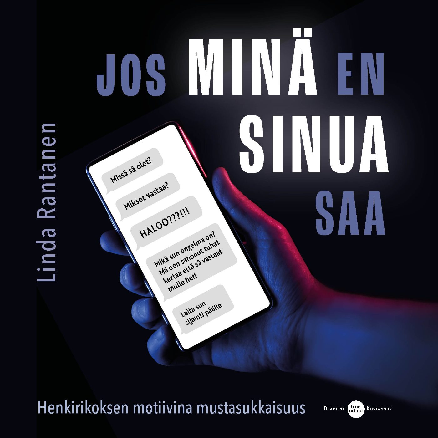 Podimo Facebook ad