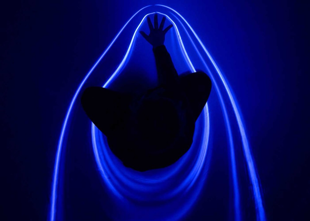 Studio Roosegaarde Facebook ad