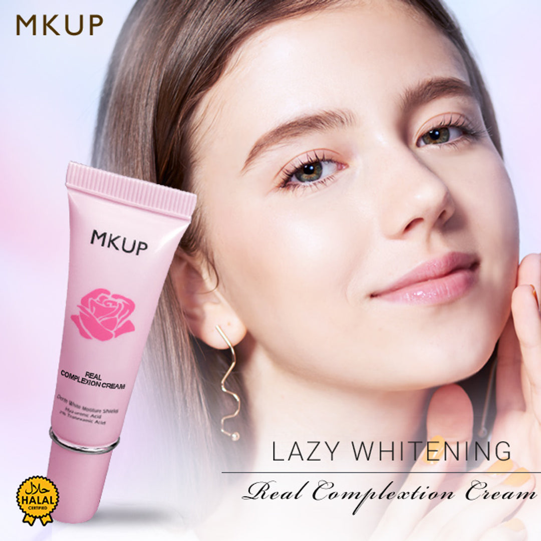 MKUP 美咖 Facebook ad: MKUP | Long-Lasting, Flawless Beauty Products for Humid…
