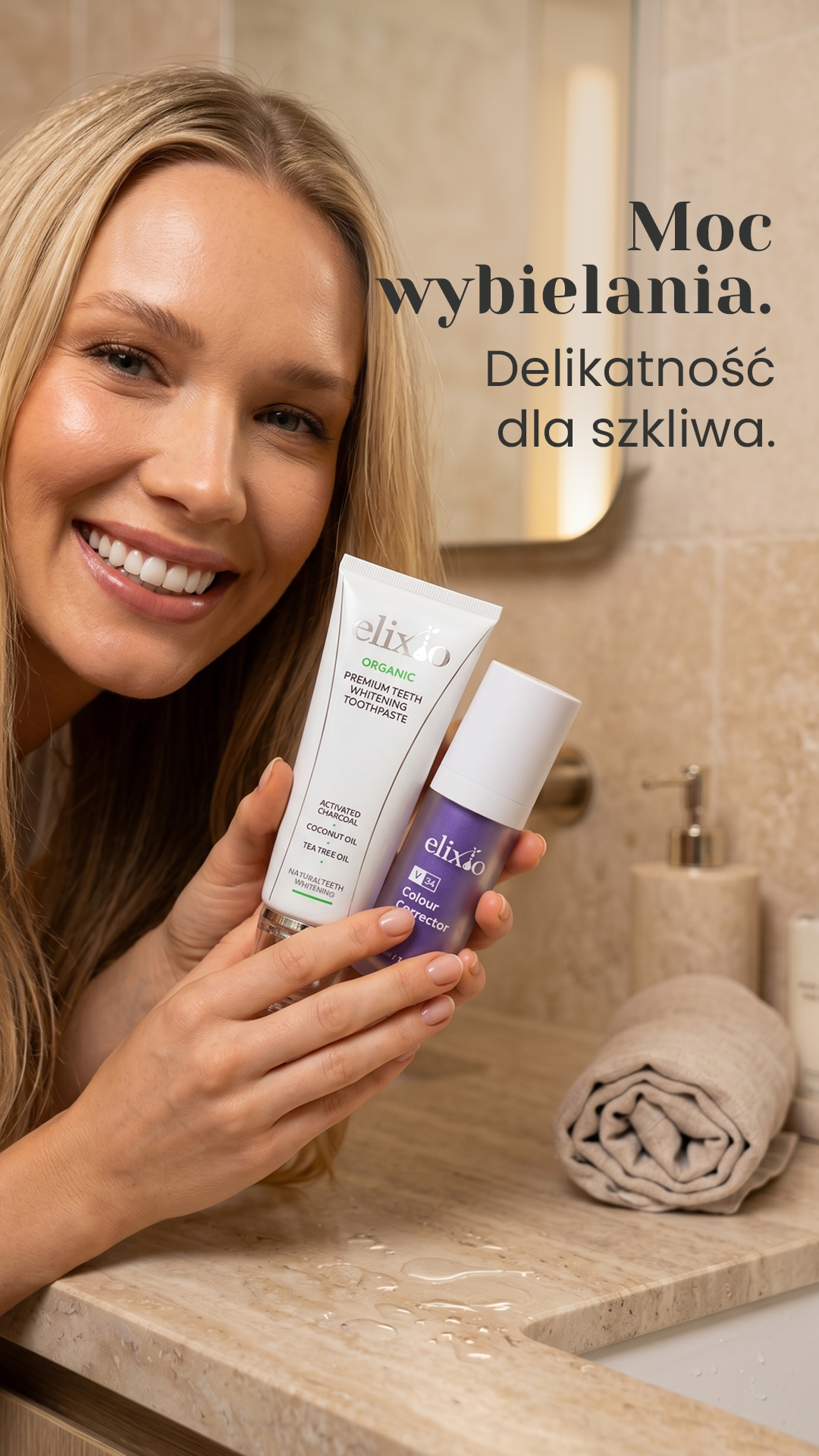 Elixio Facebook ad from Jun 22, 2026