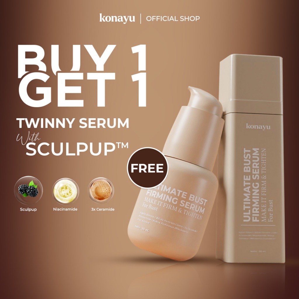 Konayu.beauty Facebook ad