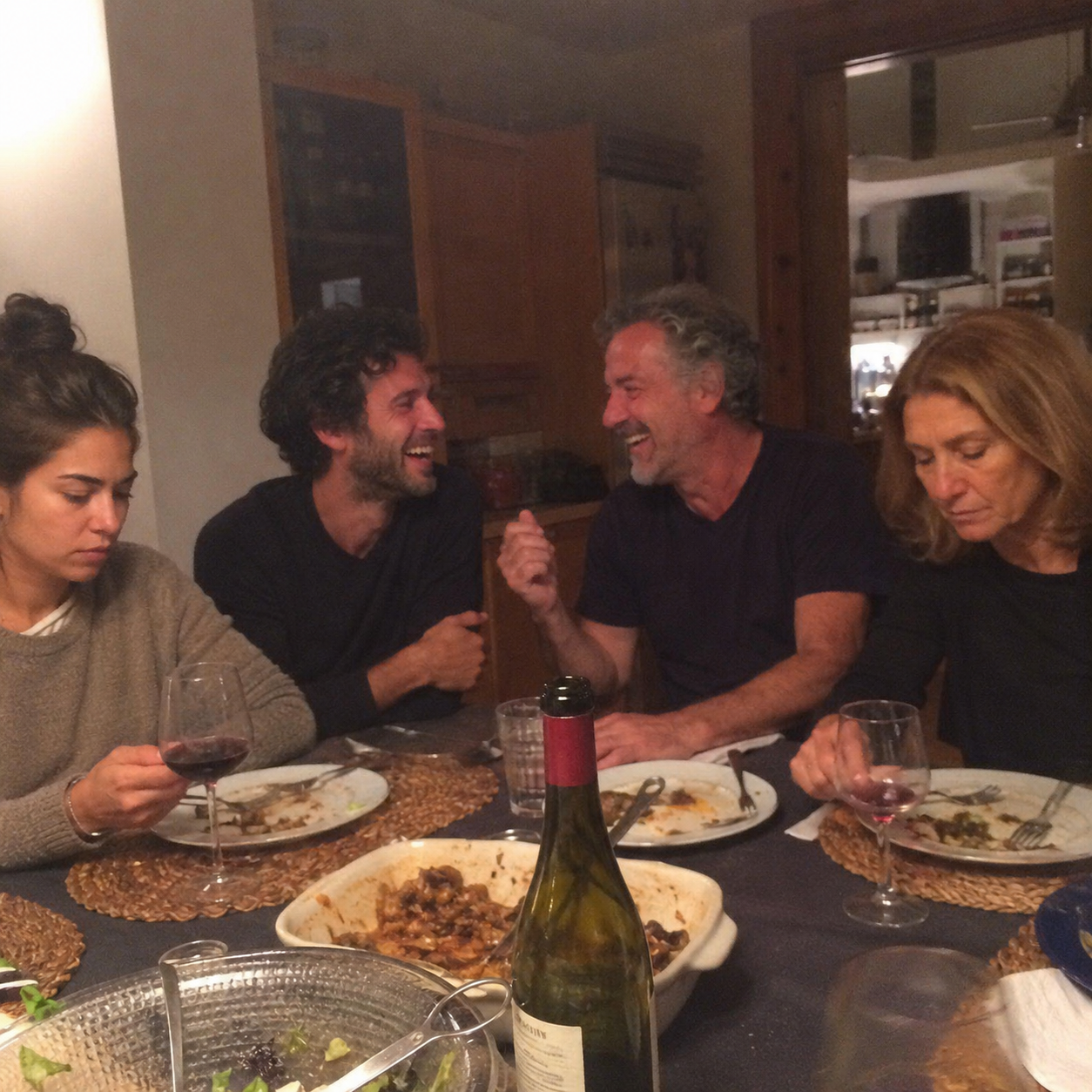 Donna Miller Facebook ad
