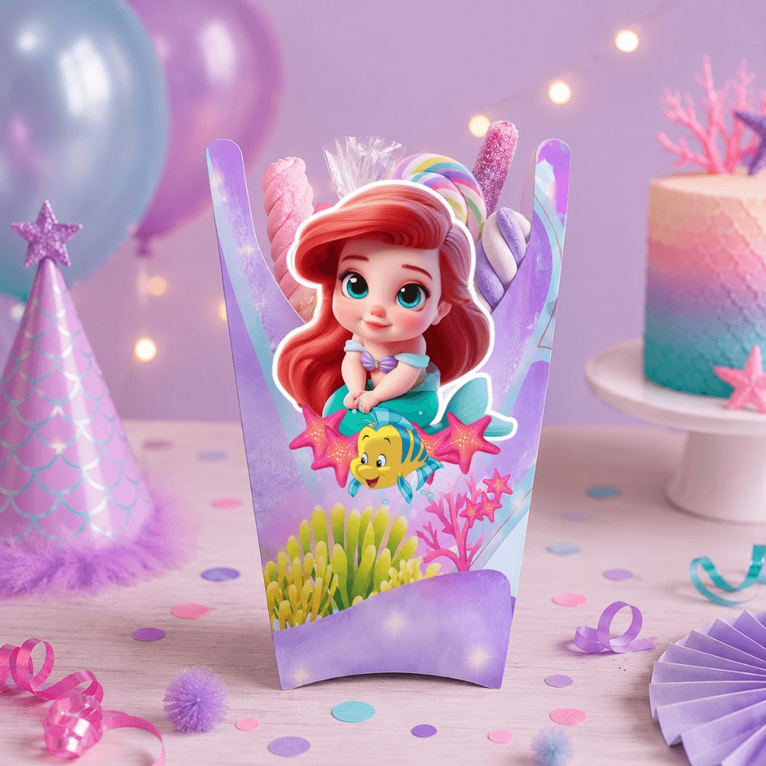 Diseñando Eventos - Cursos Online Facebook ad: Editable & Printable Templates for Every Celebration!