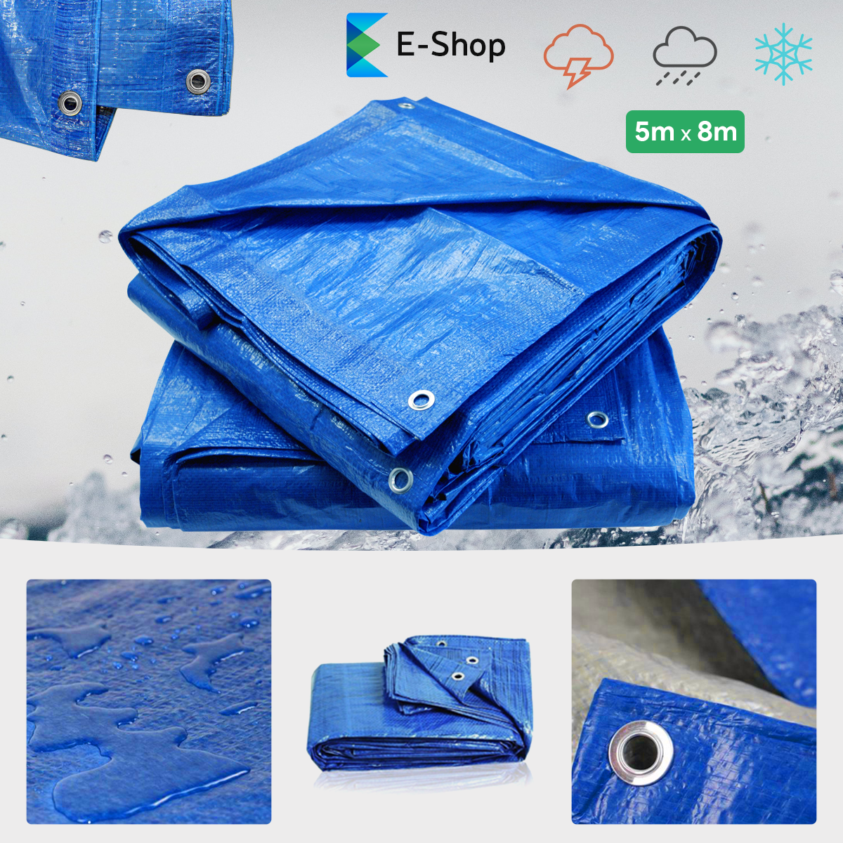 E-Shop Srbija Facebook ad