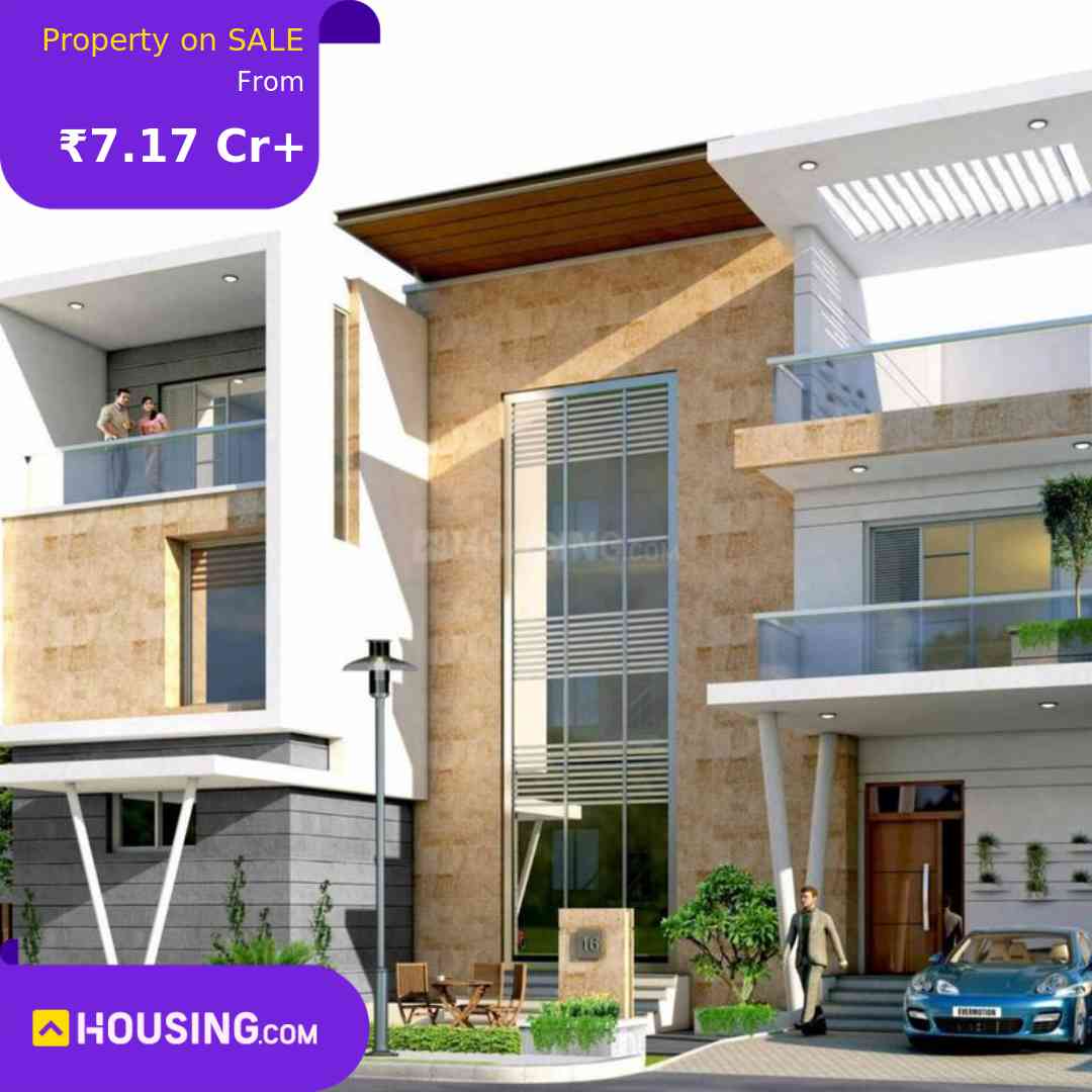 Housing.com Facebook ad