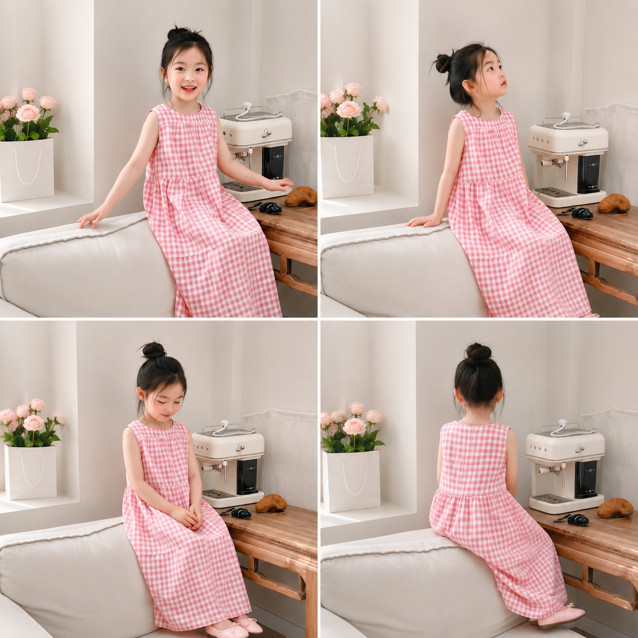 Lin Kids - Baby Clothes Facebook ad: https://s.shopee.vn/8piTIpWWl7