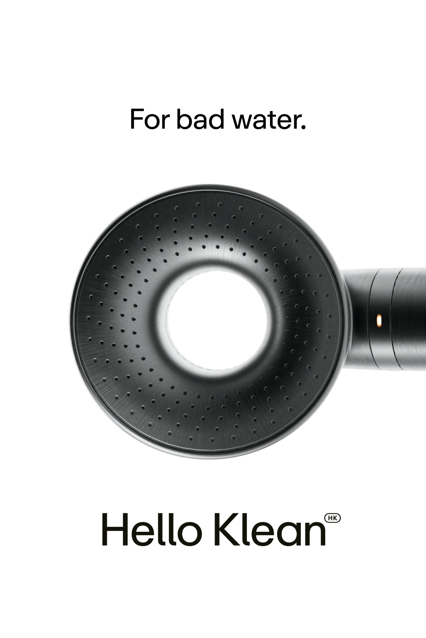 Hello Klean Facebook ad