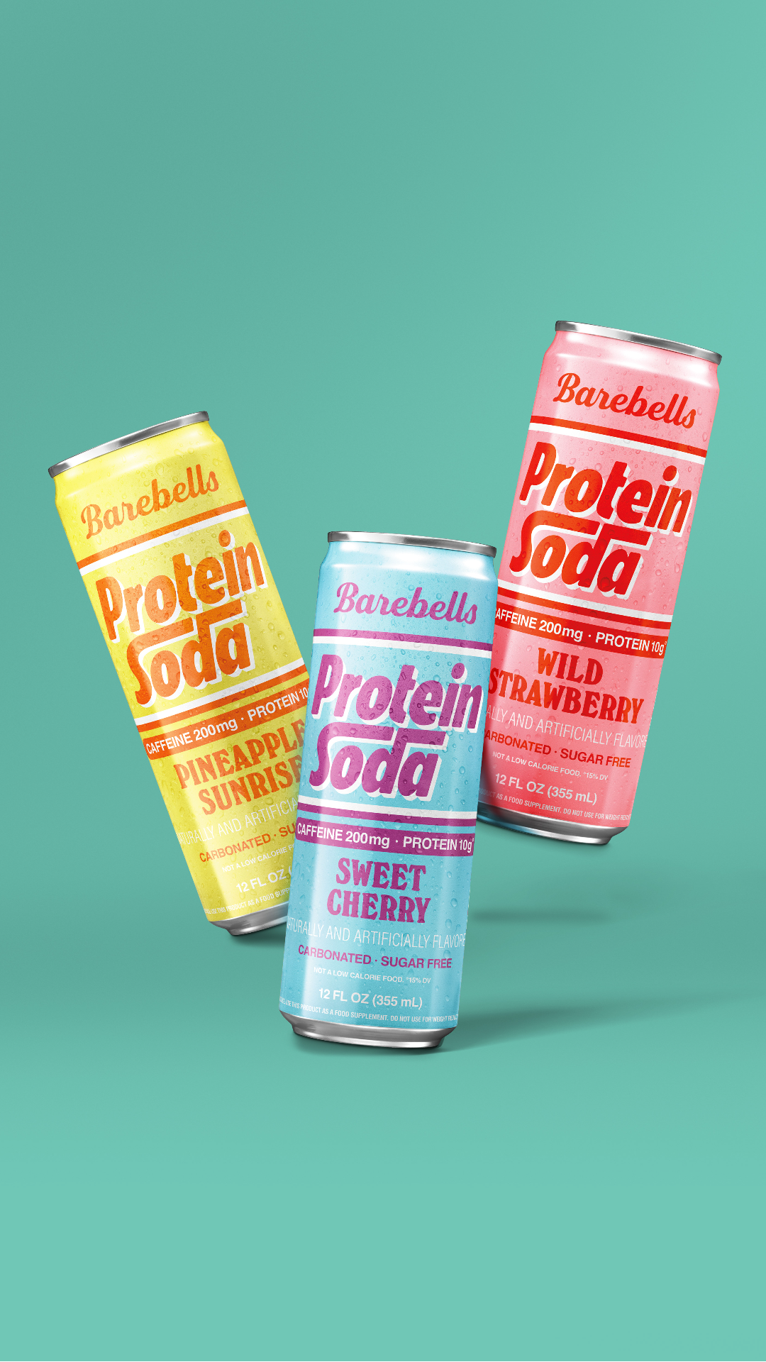 GNC Live Well Facebook ad