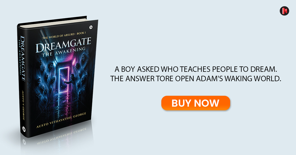 Notion Press Books Facebook ad