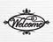 Lakeshore Metal Decor