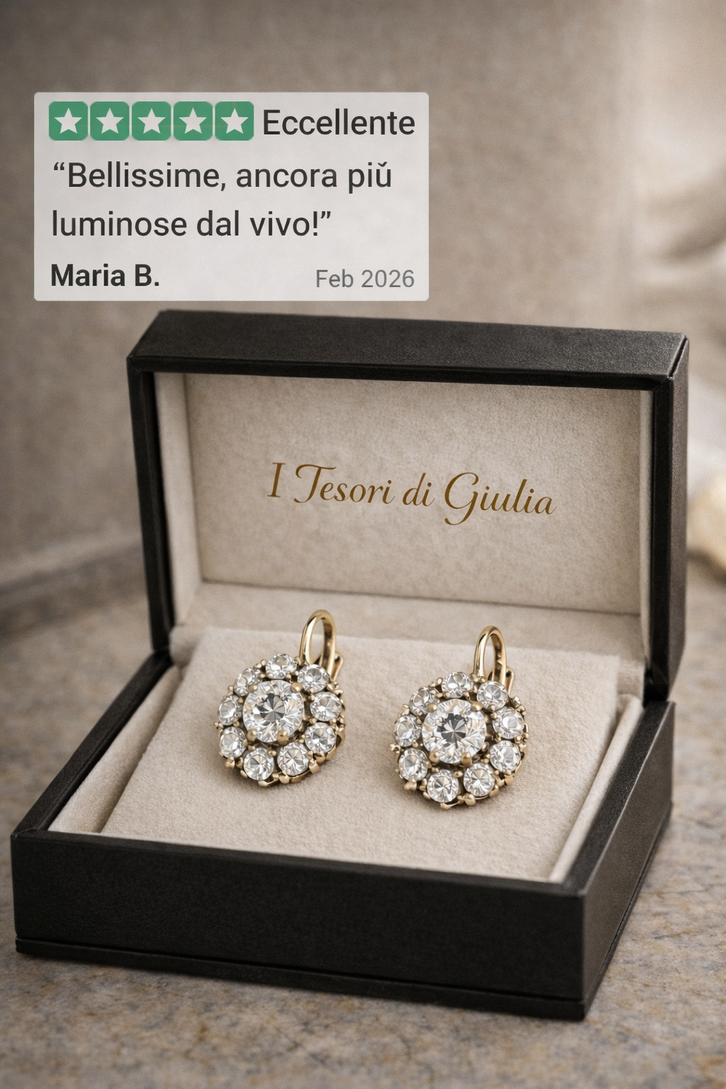 Tesori di Giulia Facebook ad: Ultime Unità!