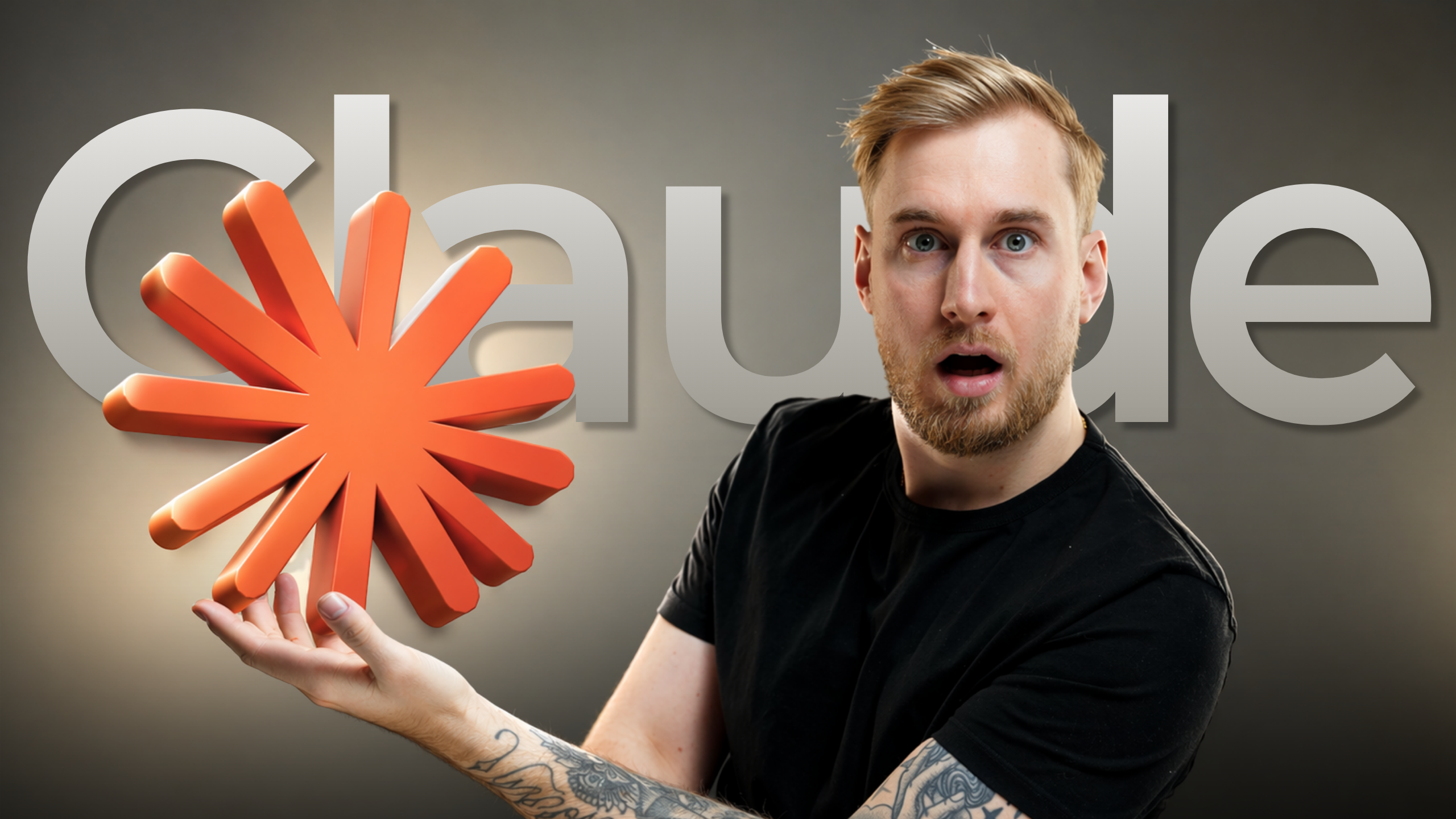 Maximilian Saal Facebook ad