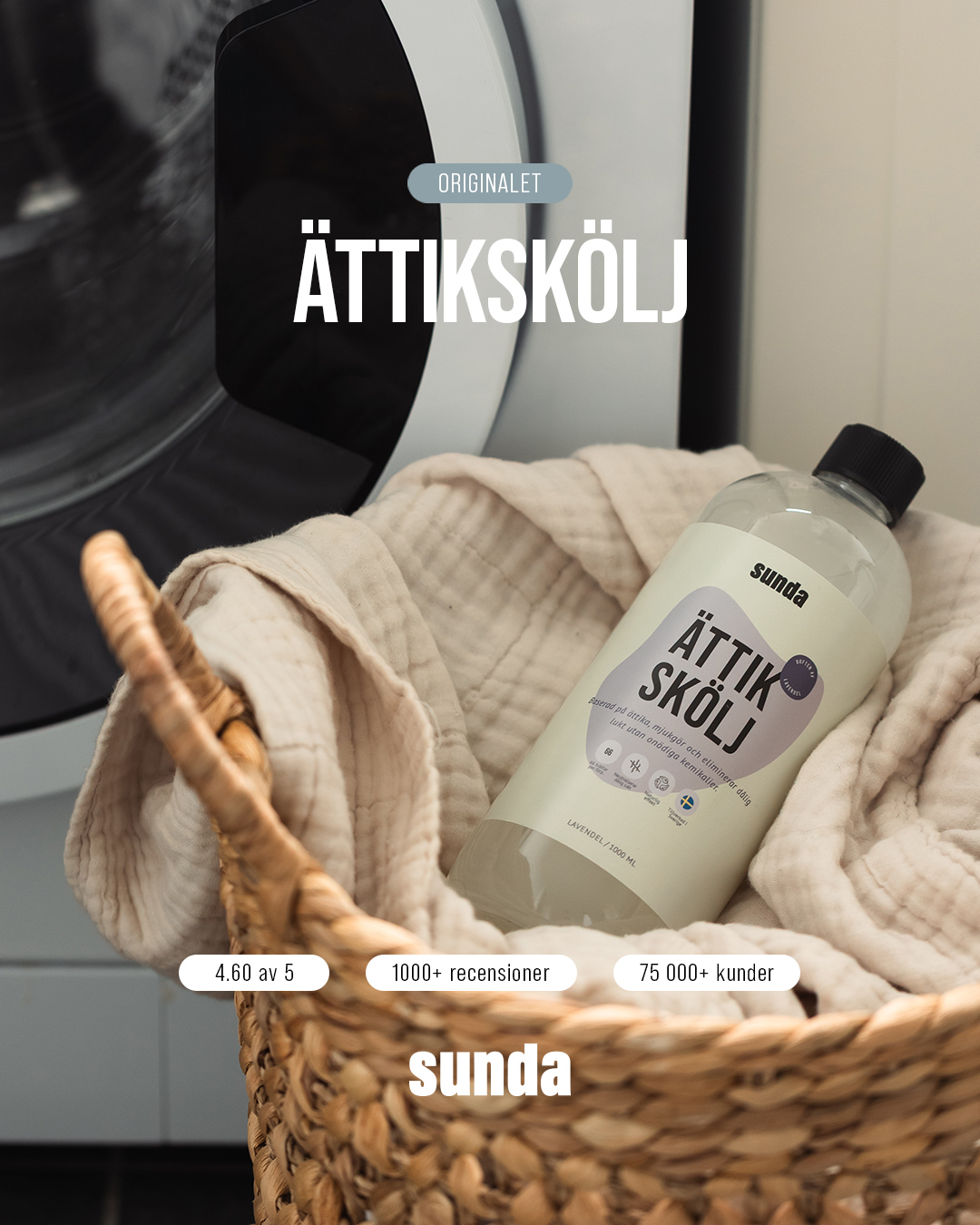 Sunda Facebook ad