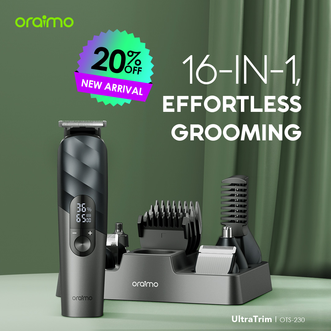 oraimo DailyDeals GH Facebook ad