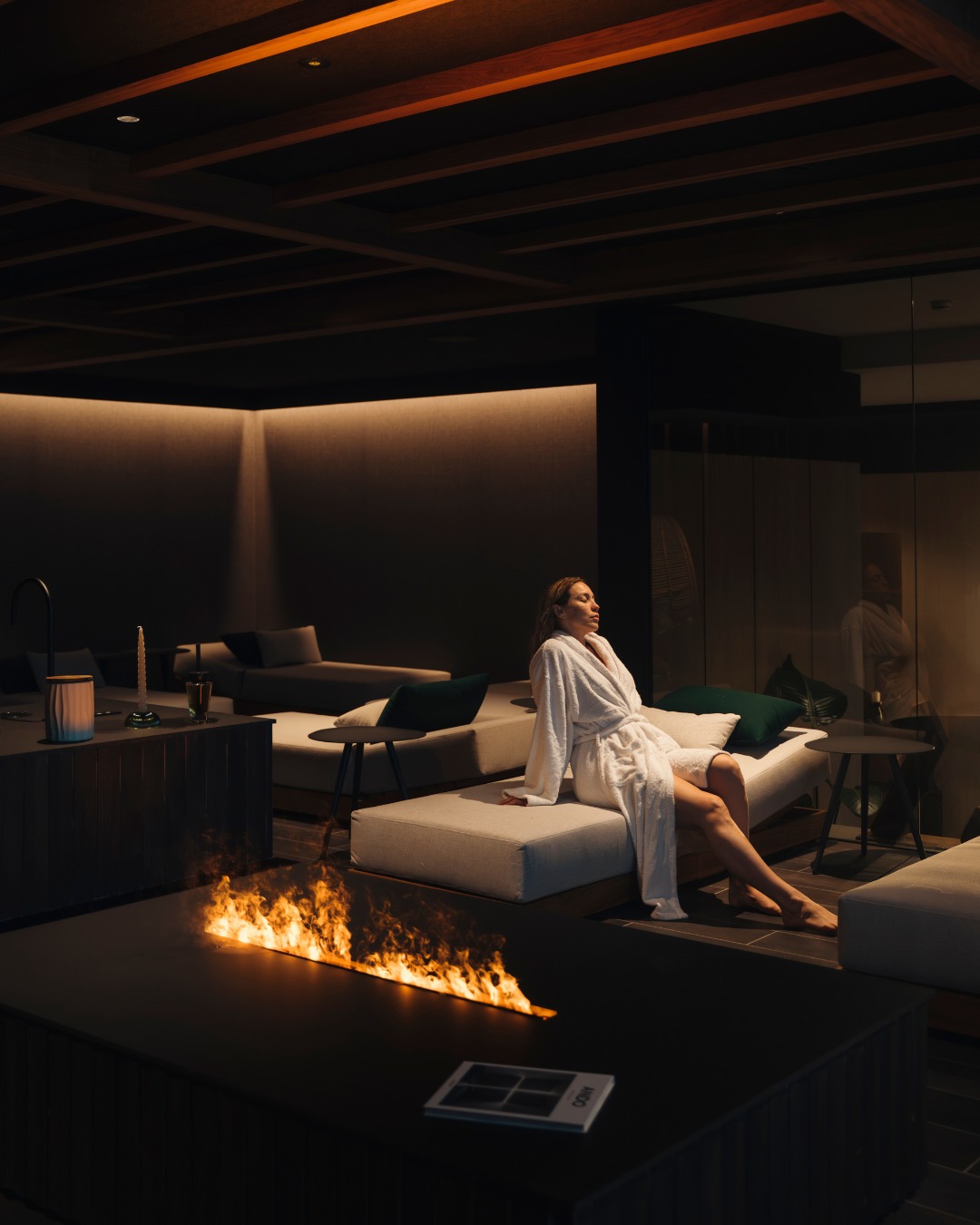 Anatura Hotel & SPA Facebook ad