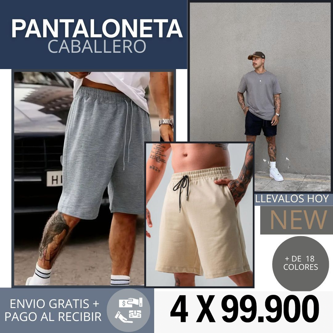 Urban code Facebook ad: Comodidad real para hombres activos