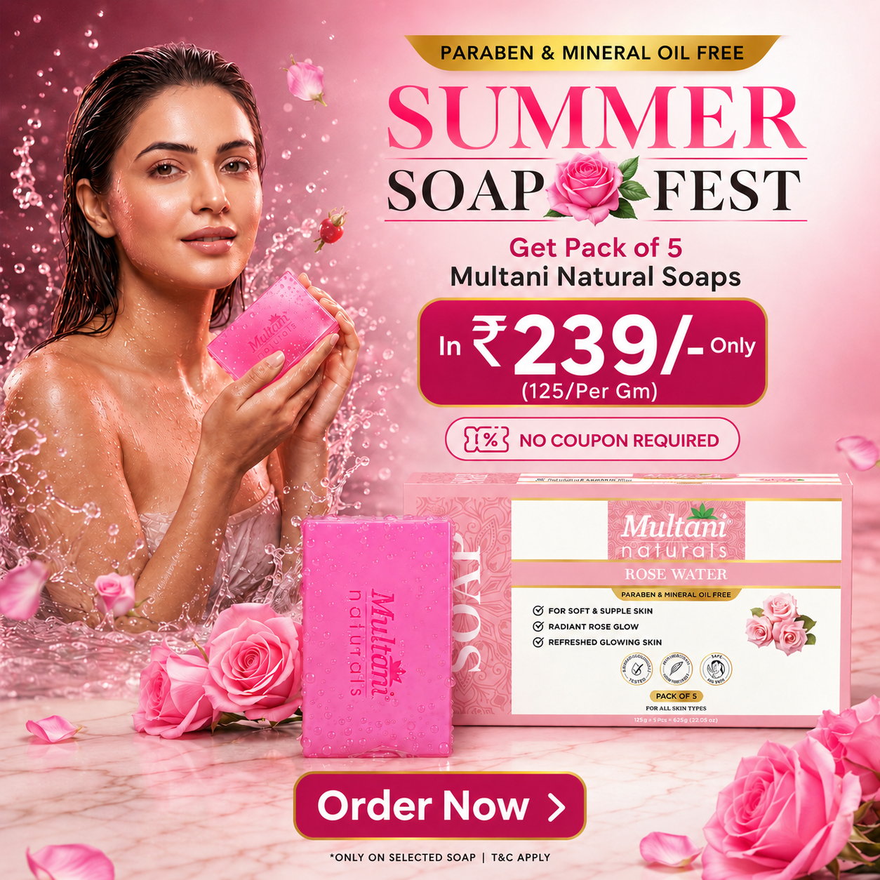 Multani Pharmaceuticals Facebook ad