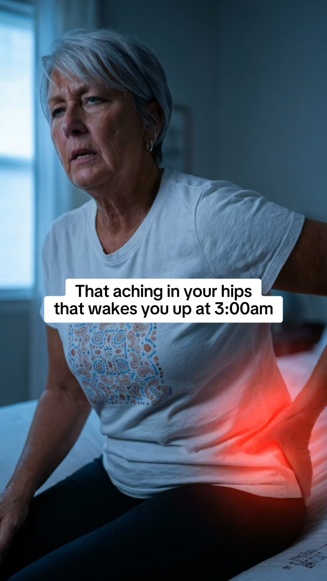 Neuaura Facebook ad: End Joint Pain Fast!
