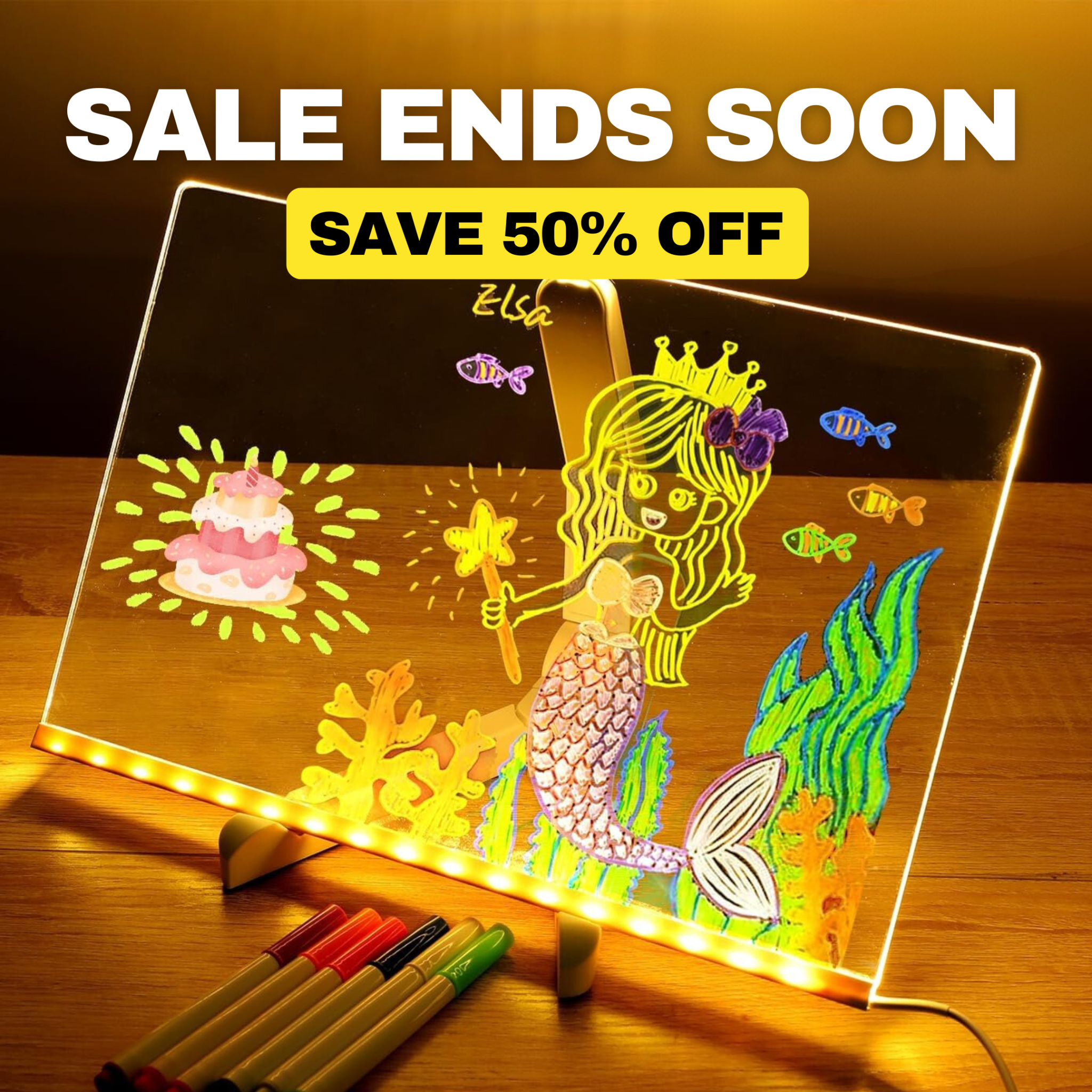 Cosmody  Facebook ad